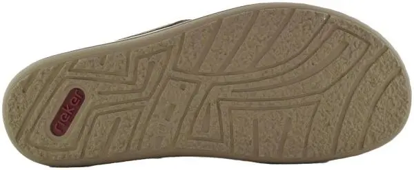 Купить 21066-54 RIEKER Сандалеты мужские за 3 680 руб. в интернет-магазине Дом Обуви