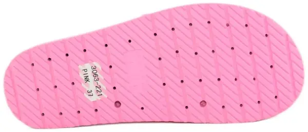 Купить 3063-221 pink GlamForever Шлепанцы женские за 1 370 руб. в интернет-магазине Дом Обуви