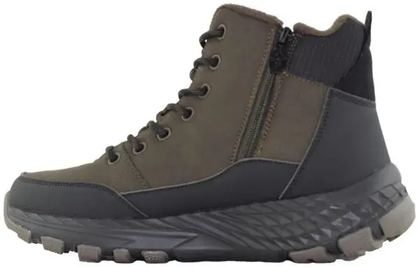 Купить 138159/03-03 GRUNBERG Ботинки мужские за 5 900 руб. в интернет-магазине Дом Обуви