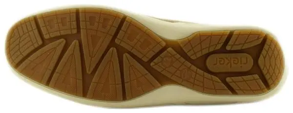 Купить 09050-64 Rieker Мокасины мужские за 4 760 руб. в интернет-магазине Дом Обуви