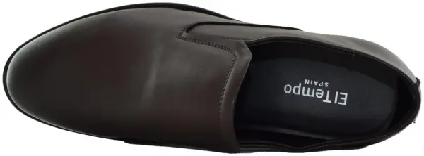 Купить YC010_02SK-BR EL TEMPO Полуботинки мужские за 5 950 руб. в интернет-магазине Дом Обуви