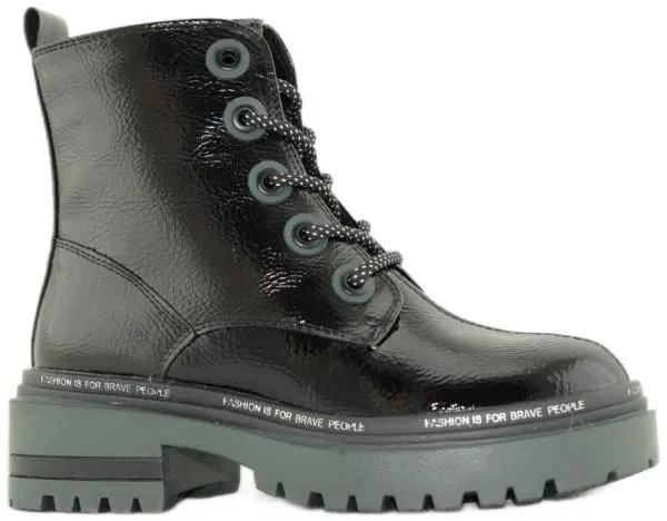 Купить 518579/13-02 KEDDO Ботинки подростковые за 2 490 руб. в интернет-магазине Дом Обуви