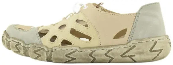 Купить L0358-60 RIEKER Туфли женские за 4 730 руб. в интернет-магазине Дом Обуви