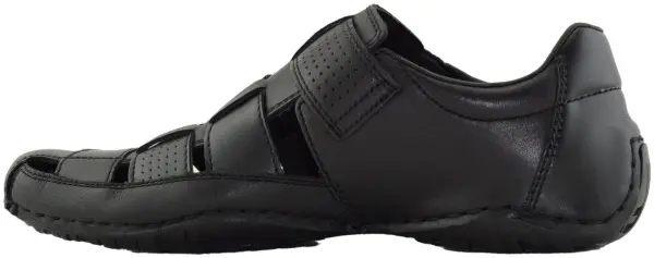 Купить 06354-00  RIEKER Туфли летние мужские за 4 870 руб. в интернет-магазине Дом Обуви