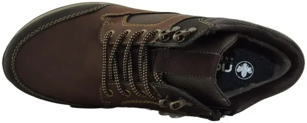 Купить 39609-25 RIEKER Ботинки мужские за 8 950 руб. в интернет-магазине Дом Обуви