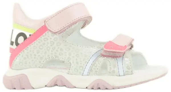 Купить 31752т-1 KAPIKA Босоножки детские за 2 720 руб. в интернет-магазине Дом Обуви