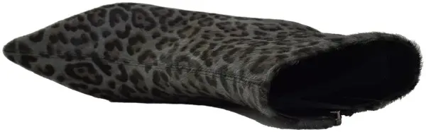 Купить JL042_01KB-LP EL TEMPO Ботильоны женские за 7 920 руб. в интернет-магазине Дом Обуви