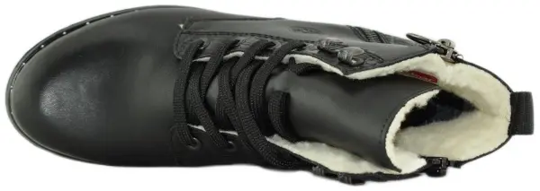 Купить 77814-01 RIEKER Ботинки женские за 3 860 руб. в интернет-магазине Дом Обуви