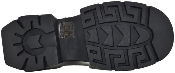 Купить VE042-N276-1 JA'VENSI Ботинки женские за 7 880 руб. в интернет-магазине Дом Обуви