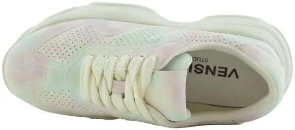 Купить AS809-106-TPC5 VENSI Кроссовки женские за 5 090 руб. в интернет-магазине Дом Обуви