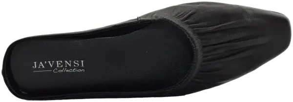 Купить A795T-M317-P1013 JA'VENSI Пантолеты женские  за 7 570 руб. в интернет-магазине Дом Обуви