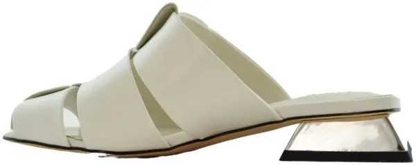 Купить L733G-M351-TP115 JA'VENSI Сабо женские  за 6 020 руб. в интернет-магазине Дом Обуви