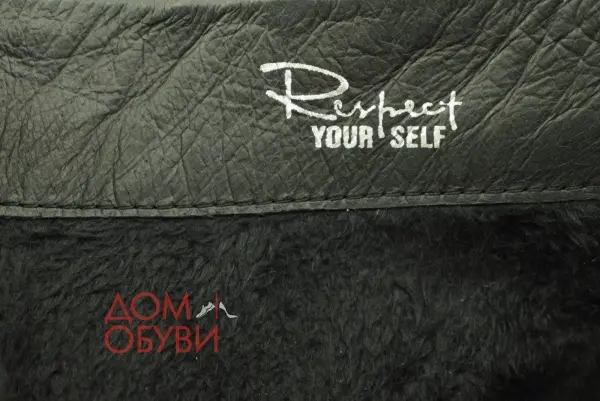 Купить IS32-110147/8 Respect Ботинки женские за 4 480 руб. в интернет-магазине Дом Обуви