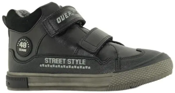 Купить 53374у-1  KAPIKA Ботинки детские  за 3 570 руб. в интернет-магазине Дом Обуви