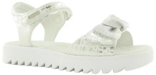 Купить 34061п-1 KAPIKA Босоножки подростковые  за 1 500 руб. в интернет-магазине Дом Обуви