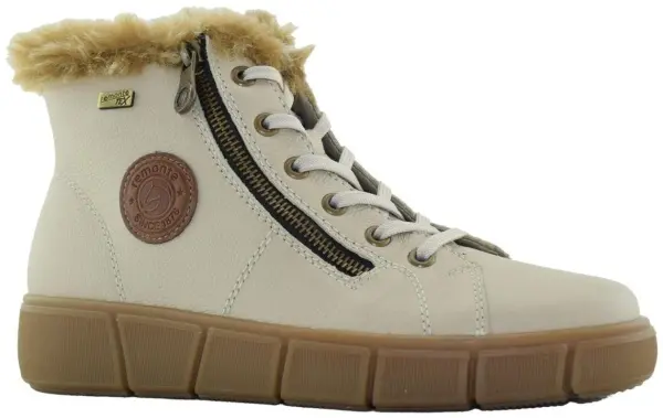 Купить D1T72-60 REMONTE Ботинки женские за 7 160 руб. в интернет-магазине Дом Обуви