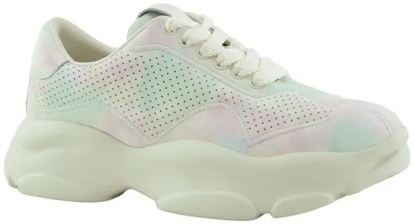 Купить AS809-106-TPC5 VENSI Кроссовки женские за 5 090 руб. в интернет-магазине Дом Обуви