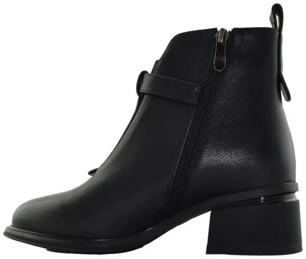 Купить 25-DMA16-15-101 LADY COUTURE Ботильоны женские за 7 140 руб. в интернет-магазине Дом Обуви