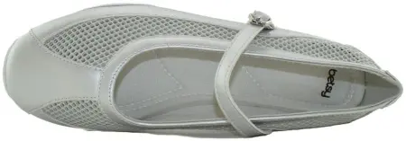 Купить 867225/07-02W BETSY Балетки женские за 3 290 руб. в интернет-магазине Дом Обуви