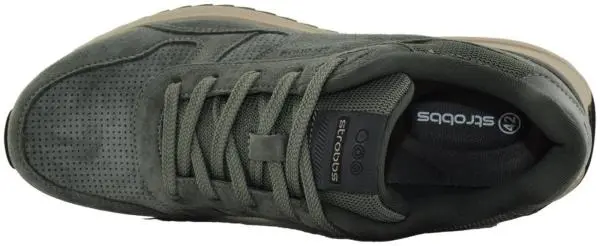 Купить C3809-19 STROBBS Кроссовки мужские за 7 280 руб. в интернет-магазине Дом Обуви