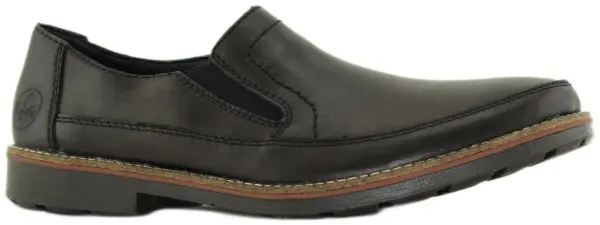 Купить 15351-00 Rieker Туфли мужские за 4 770 руб. в интернет-магазине Дом Обуви