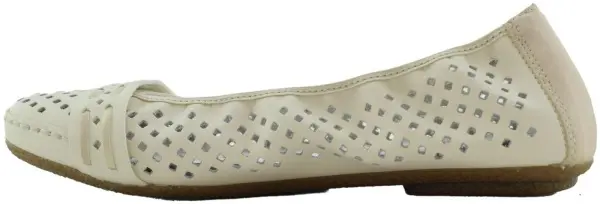 Купить 41430-60 RIEKER Балетки женские за 4 030 руб. в интернет-магазине Дом Обуви