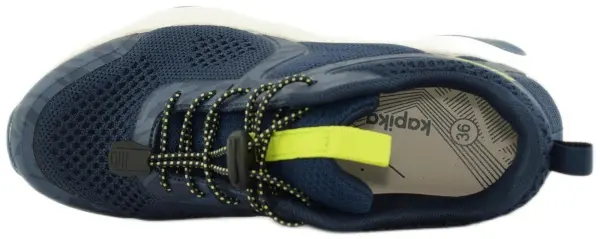 Купить 74663-2 KAPIKA Кроссовки подростковые  за 2 980 руб. в интернет-магазине Дом Обуви