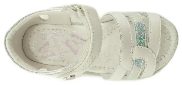 Купить 32563-1 KAPIKA Туфли детские летние за 1 700 руб. в интернет-магазине Дом Обуви