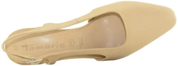 Купить 1-1-29607-28-251 TAMARIS Туфли летние женские за 7 190 руб. в интернет-магазине Дом Обуви