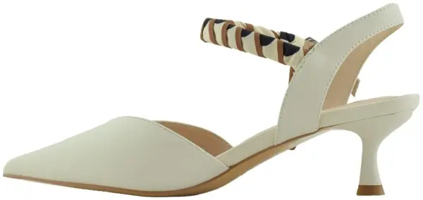 Купить K498-998-P248A-1 SG Collection Туфли женские летние за 5 130 руб. в интернет-магазине Дом Обуви