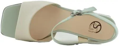 Купить K811-L921-P304B SG Collection Туфли женские летние за 7 370 руб. в интернет-магазине Дом Обуви