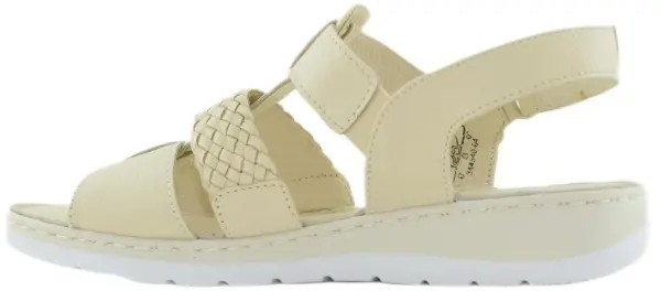 Купить 9-9-28155-20-402 CAPRICE Босоножки женские за 4 790 руб. в интернет-магазине Дом Обуви