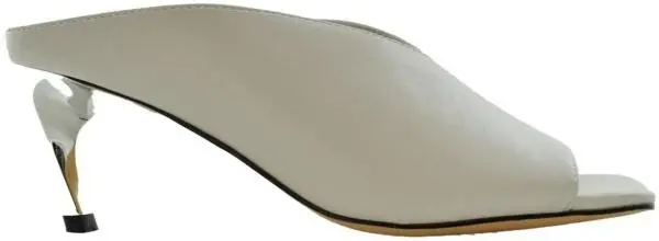 Купить L767-M359-TP75 JA'VENSI Сабо женские за 6 450 руб. в интернет-магазине Дом Обуви