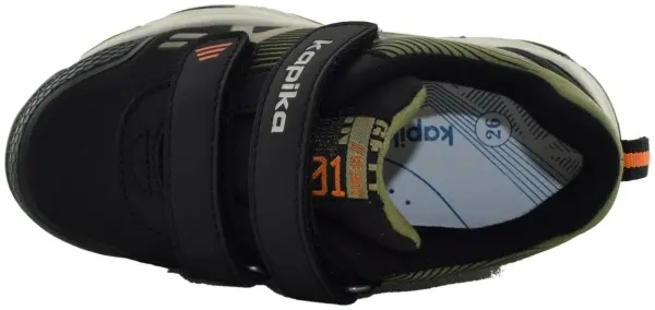 Купить 711194с-2 KAPIKA Кроссовки детские  за 3 580 руб. в интернет-магазине Дом Обуви