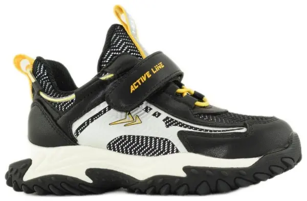 Купить 72639-1 KAPIKA Кроссовки детские за 2 560 руб. в интернет-магазине Дом Обуви