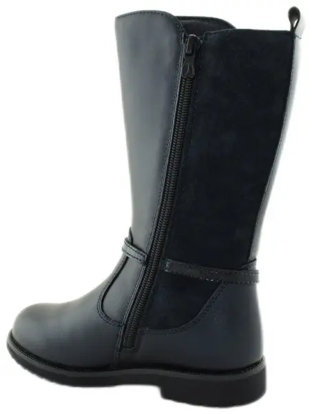 Купить 53300у-2 KAPIKA Сапоги детские  за 2 650 руб. в интернет-магазине Дом Обуви