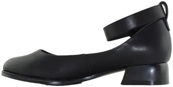 Купить XMG-41872-1A-SP MADELLA Туфли женские за 5 350 руб. в интернет-магазине Дом Обуви