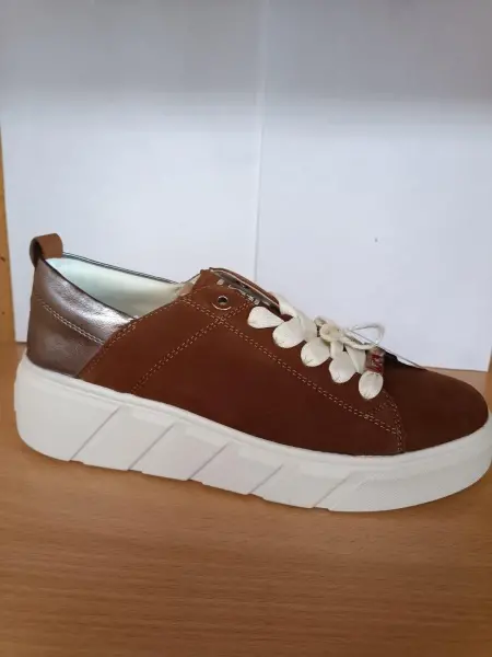 Купить W0502-24 RIEKER Туфли женские за 6 360 руб. в интернет-магазине Дом Обуви