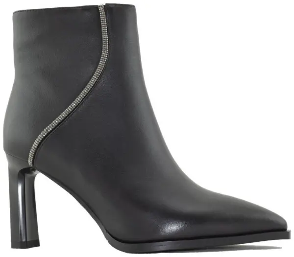 Купить VS32-169883/8 RESPECT Ботинки женские за 9 580 руб. в интернет-магазине Дом Обуви