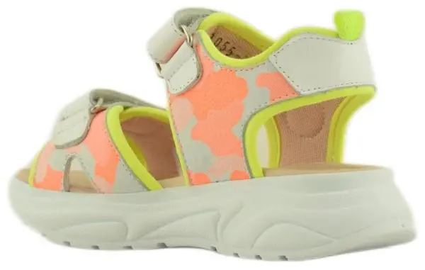 Купить 23-2055-93-21A-02 Minimen Сандалии детские за 2 990 руб. в интернет-магазине Дом Обуви