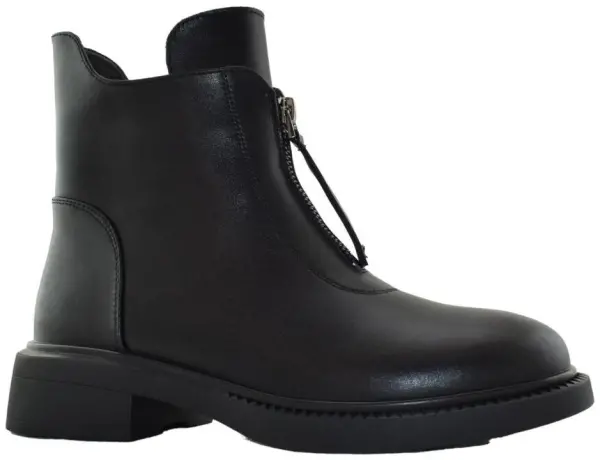 Купить D1626-1060W5-1012 GOMILLI Ботинки женские за 7 340 руб. в интернет-магазине Дом Обуви
