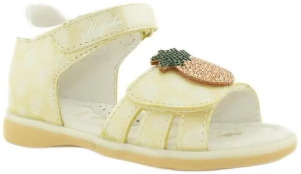 Купить 32590-2  KAPIKA Туфли детские летние за 1 700 руб. в интернет-магазине Дом Обуви