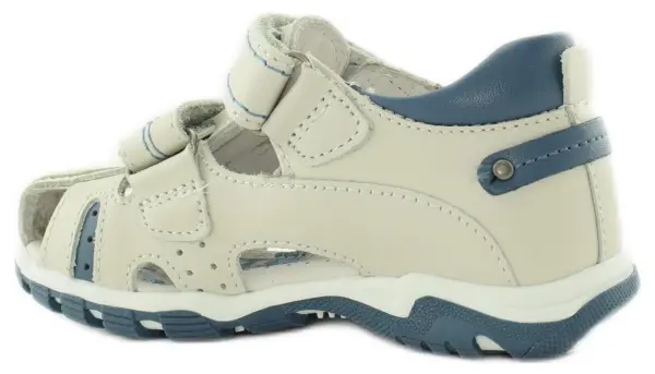 Купить 32574-2  KAPIKA Туфли детские летние за 1 900 руб. в интернет-магазине Дом Обуви