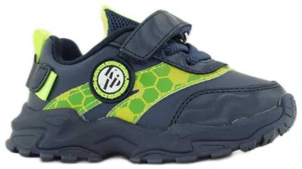 Купить 71392-1 KAPIKA Кроссовки детские  за 1 490 руб. в интернет-магазине Дом Обуви