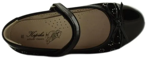 Купить 23597к-1  KAPIKA Туфли детские за 1 950 руб. в интернет-магазине Дом Обуви