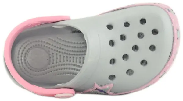 Купить 81082-1  KAPIKA Туфли летние детские за 840 руб. в интернет-магазине Дом Обуви