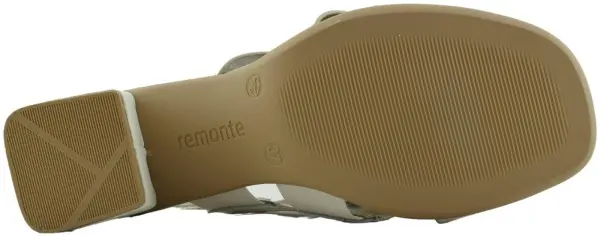 Купить D1K53-80 REMONTE Босоножки женские за 5 430 руб. в интернет-магазине Дом Обуви