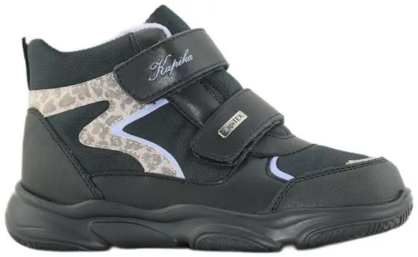Купить 42414л-2 KAPIKA Ботинки детские за 3 300 руб. в интернет-магазине Дом Обуви