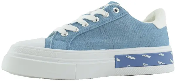 Купить 447061/03-05 CROSBY Кеды женские за 1 750 руб. в интернет-магазине Дом Обуви