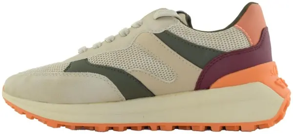 Купить 5-5-23660-43-410 S.OLIVER Кроссовки женские за 6 160 руб. в интернет-магазине Дом Обуви